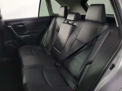 2023 Toyota RAV4 Hybrid XLE Premium 4D Sport Utility