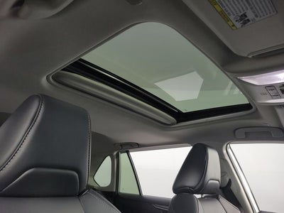 2023 Toyota RAV4 Hybrid XLE Premium 4D Sport Utility