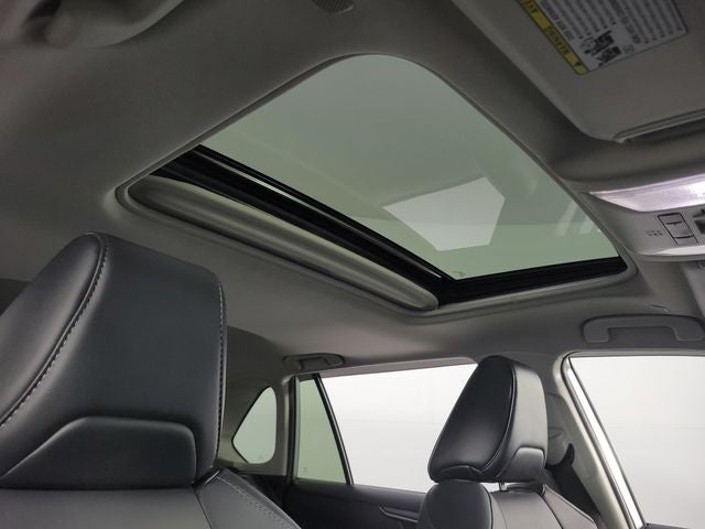 2023 Toyota RAV4 Hybrid XLE Premium 4D Sport Utility
