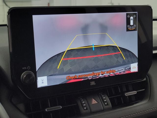 2023 Toyota RAV4 Hybrid XLE Premium 4D Sport Utility