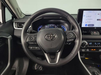 2023 Toyota RAV4 Hybrid XLE Premium 4D Sport Utility