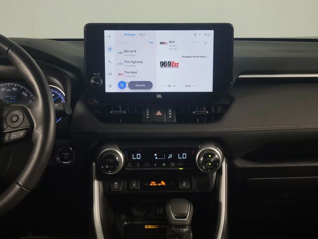 2023 Toyota RAV4 Hybrid XLE Premium 4D Sport Utility