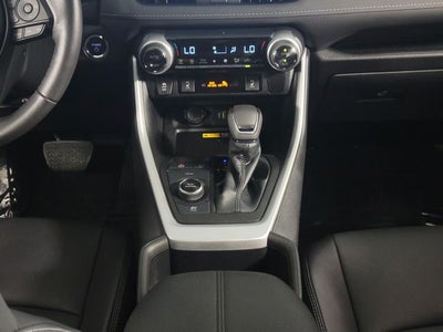 2023 Toyota RAV4 Hybrid XLE Premium 4D Sport Utility