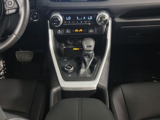 2023 Toyota RAV4 Hybrid XLE Premium 4D Sport Utility