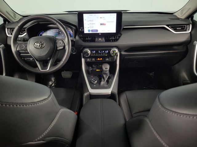 2023 Toyota RAV4 Hybrid XLE Premium 4D Sport Utility