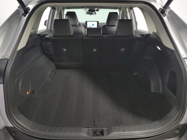 2023 Toyota RAV4 Hybrid XLE Premium 4D Sport Utility