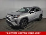2023 Toyota RAV4 Hybrid XLE Premium 4D Sport Utility