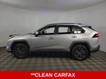 2023 Toyota RAV4 Hybrid XLE Premium 4D Sport Utility