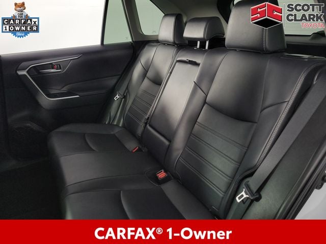 2023 Toyota RAV4 Hybrid XLE Premium 4D Sport Utility