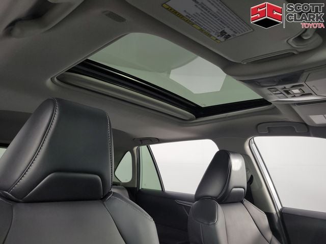 2023 Toyota RAV4 Hybrid XLE Premium 4D Sport Utility