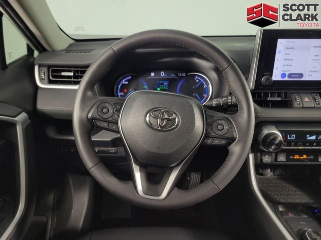 2023 Toyota RAV4 Hybrid XLE Premium 4D Sport Utility