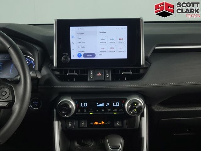 2023 Toyota RAV4 Hybrid XLE Premium 4D Sport Utility