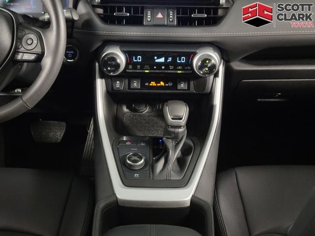 2023 Toyota RAV4 Hybrid XLE Premium 4D Sport Utility