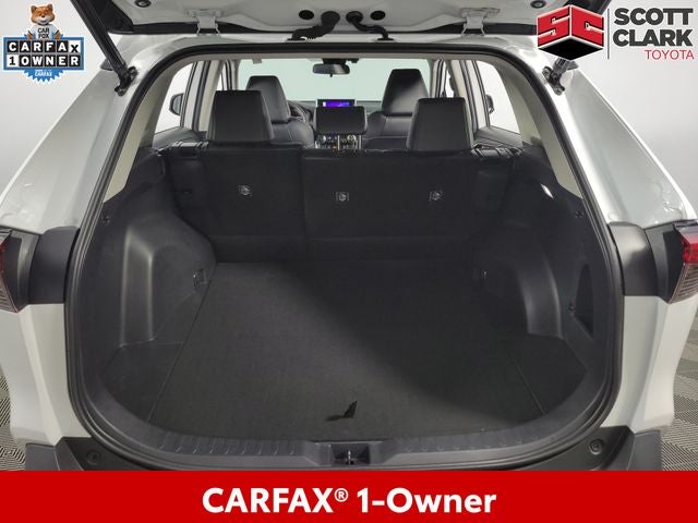 2023 Toyota RAV4 Hybrid XLE Premium 4D Sport Utility