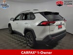 2023 Toyota RAV4 Hybrid XLE Premium 4D Sport Utility