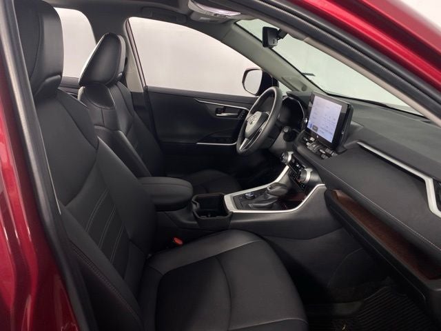 2023 Toyota RAV4 Hybrid Limited 4D Sport Utility