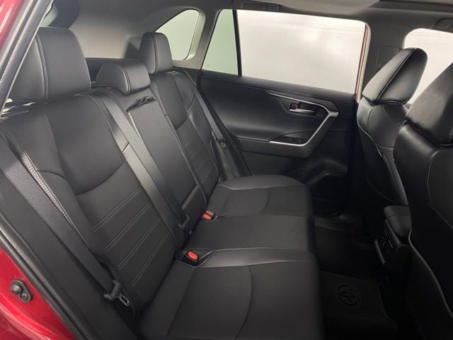2023 Toyota RAV4 Hybrid Limited 4D Sport Utility