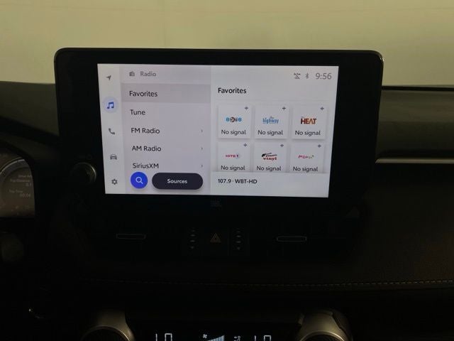 2023 Toyota RAV4 Hybrid Limited 4D Sport Utility