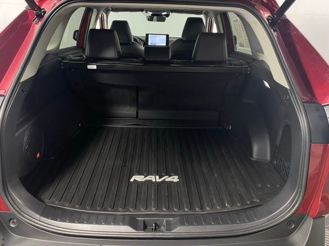 2023 Toyota RAV4 Hybrid Limited 4D Sport Utility