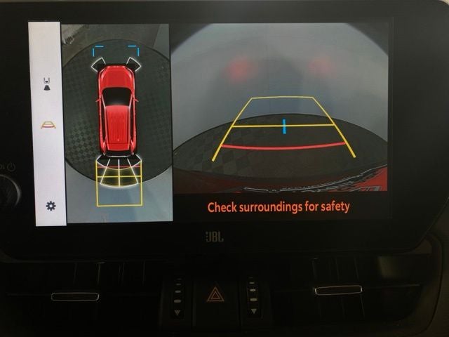 2023 Toyota RAV4 Hybrid Limited 4D Sport Utility