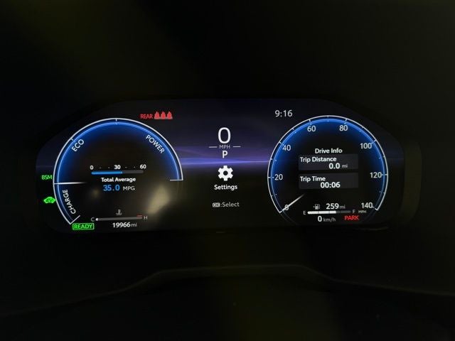 2024 Toyota RAV4 Hybrid Limited 4D Sport Utility