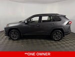 2024 Toyota RAV4 Hybrid Limited 4D Sport Utility