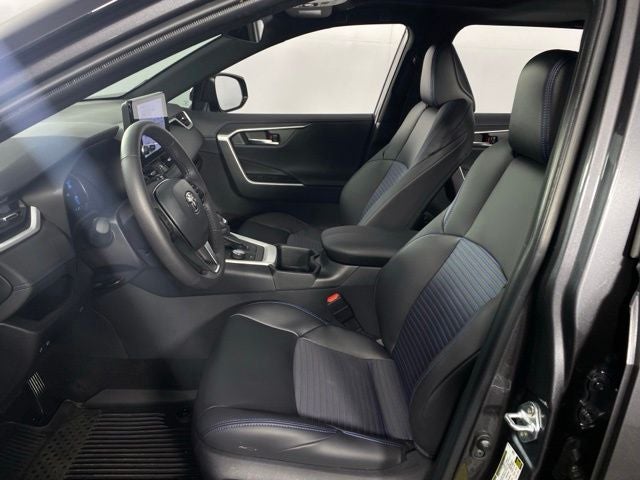 2024 Toyota RAV4 Hybrid XSE 4D Sport Utility