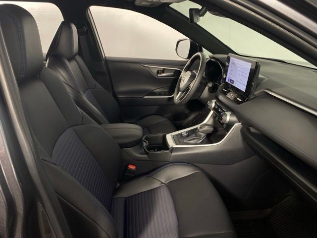 2024 Toyota RAV4 Hybrid XSE 4D Sport Utility
