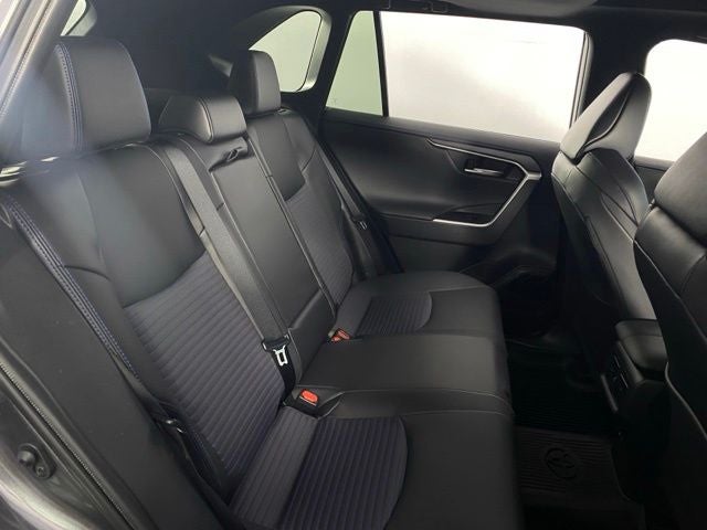 2024 Toyota RAV4 Hybrid XSE 4D Sport Utility
