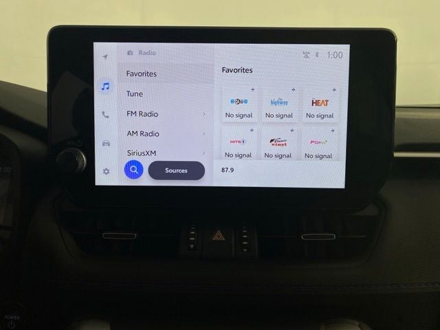 2024 Toyota RAV4 Hybrid XSE 4D Sport Utility