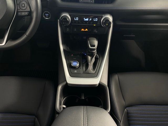 2024 Toyota RAV4 Hybrid XSE 4D Sport Utility