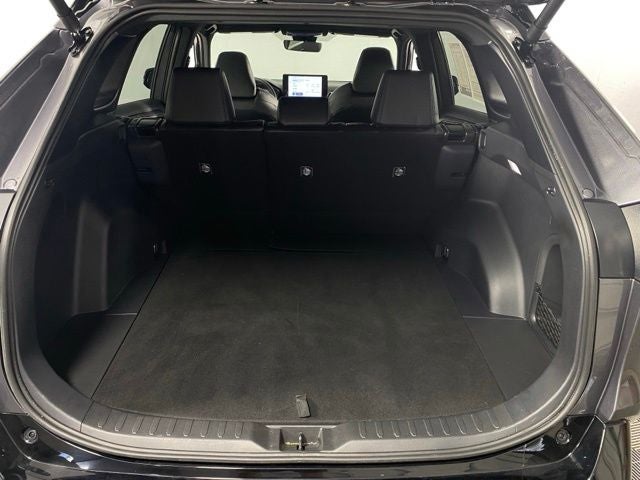2024 Toyota RAV4 Hybrid XSE 4D Sport Utility