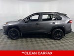 2024 Toyota RAV4 Hybrid XSE 4D Sport Utility