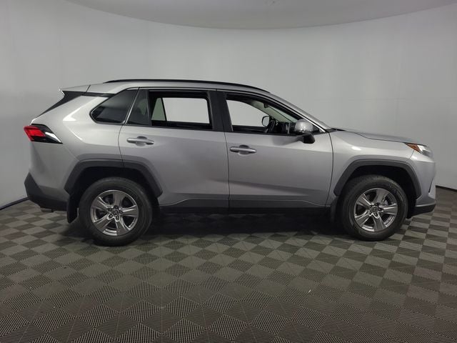 2024 Toyota RAV4 Hybrid LE 4D Sport Utility