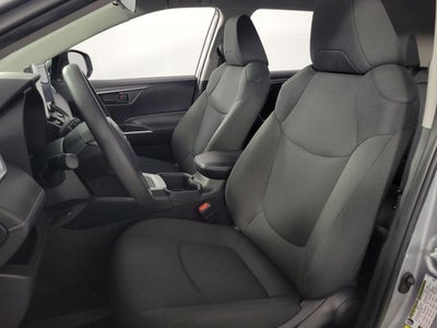 2024 Toyota RAV4 Hybrid LE 4D Sport Utility