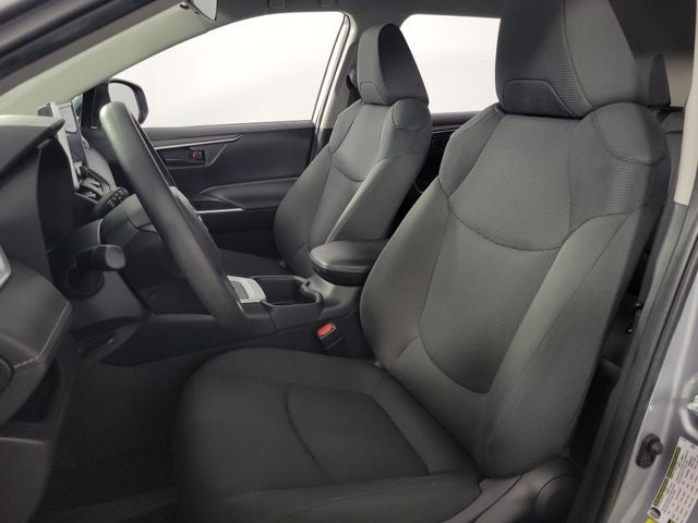 2024 Toyota RAV4 Hybrid LE 4D Sport Utility