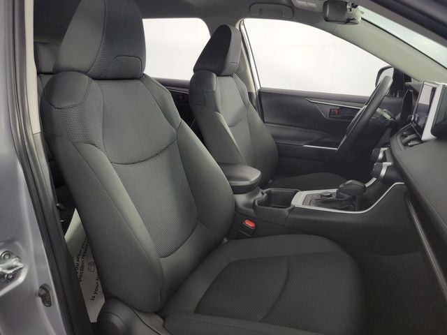 2024 Toyota RAV4 Hybrid LE 4D Sport Utility