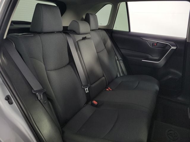 2024 Toyota RAV4 Hybrid LE 4D Sport Utility