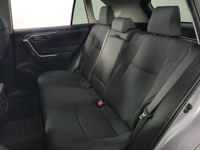 2024 Toyota RAV4 Hybrid LE 4D Sport Utility