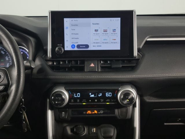 2024 Toyota RAV4 Hybrid LE 4D Sport Utility