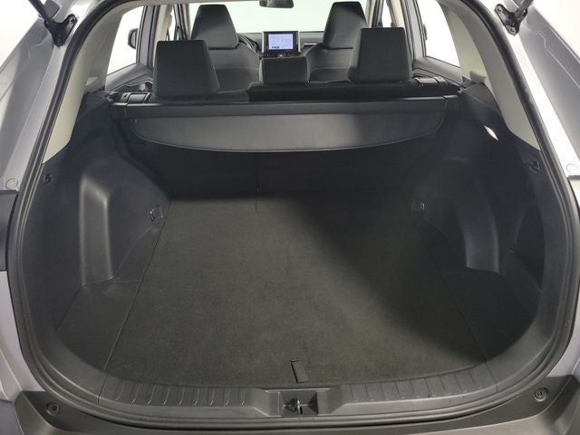 2024 Toyota RAV4 Hybrid LE 4D Sport Utility