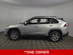 2024 Toyota RAV4 Hybrid LE 4D Sport Utility