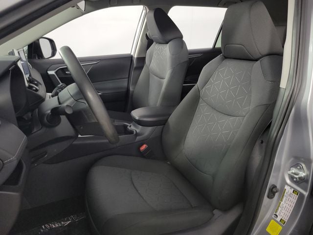 2025 Toyota RAV4 Hybrid XLE 4D Sport Utility