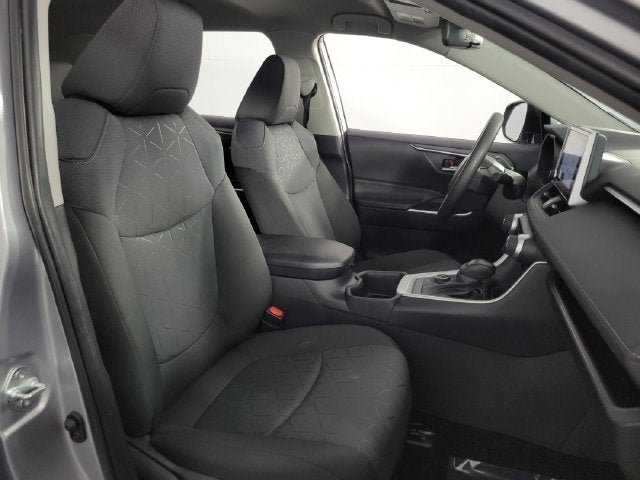 2025 Toyota RAV4 Hybrid XLE 4D Sport Utility