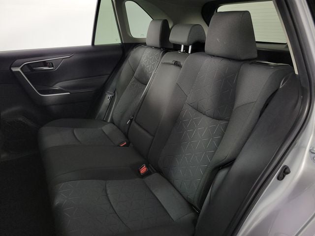 2025 Toyota RAV4 Hybrid XLE 4D Sport Utility