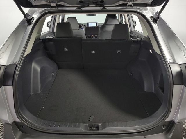 2025 Toyota RAV4 Hybrid XLE 4D Sport Utility