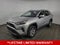 2025 Toyota RAV4 Hybrid XLE 4D Sport Utility