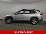 2025 Toyota RAV4 Hybrid XLE 4D Sport Utility