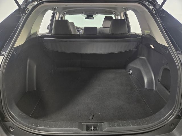 2025 Toyota RAV4 Hybrid XLE 4D Sport Utility