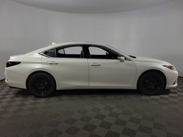 2020 Lexus ES 350 4D Sedan